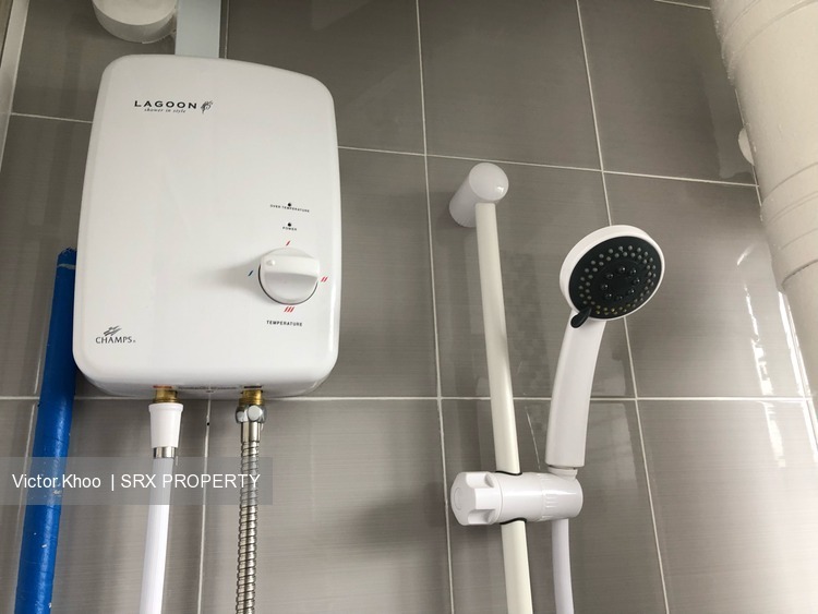 Blk 803 Tampines Avenue 4 (Tampines), HDB 3 Rooms #190092502
